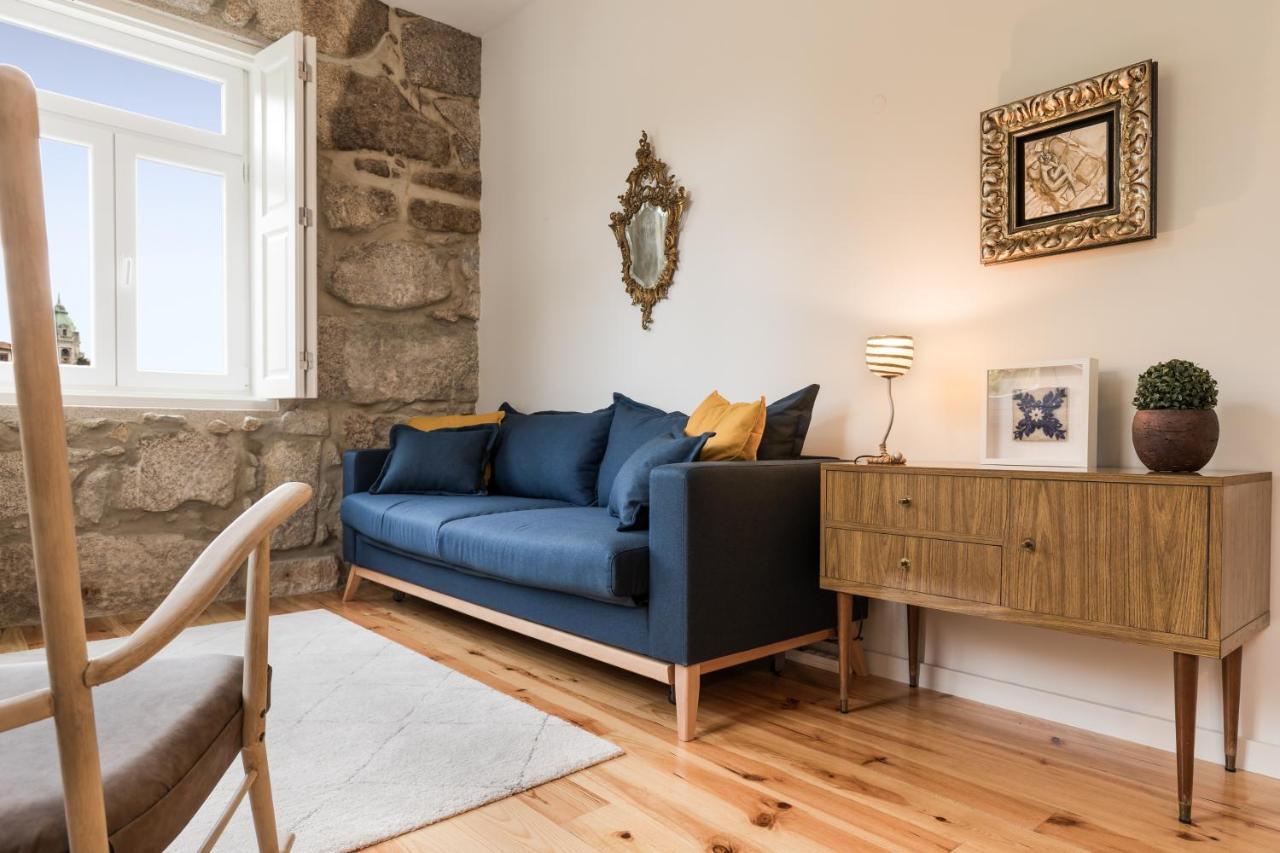 Oporto Swimming Pool House Apartman Kültér fotó