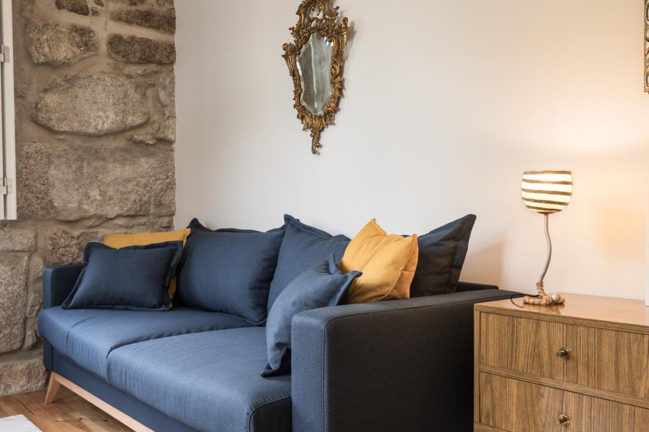Oporto Swimming Pool House Apartman Kültér fotó