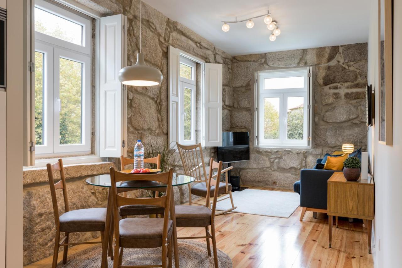 Oporto Swimming Pool House Apartman Kültér fotó