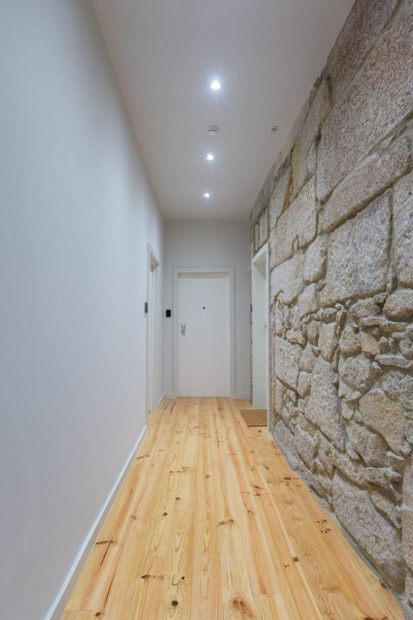 Oporto Swimming Pool House Apartman Kültér fotó